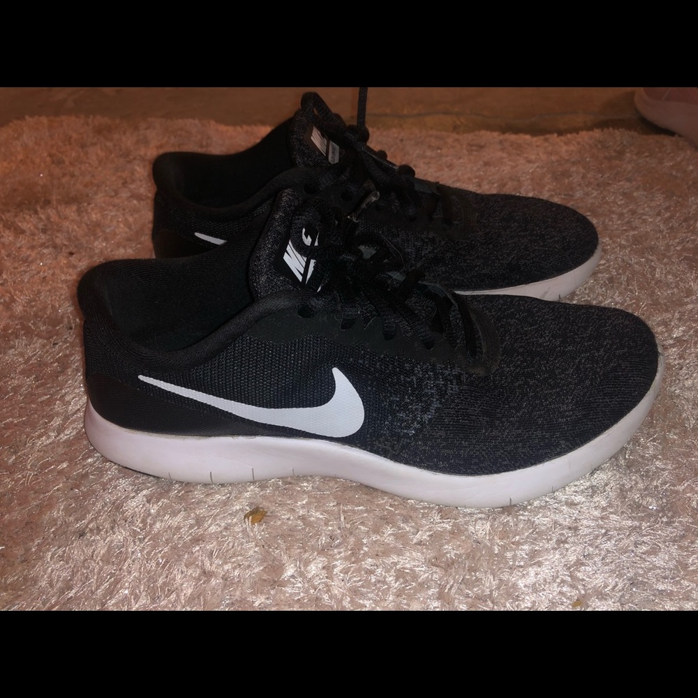 Nike flex control
